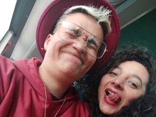 에로틱 한 영상 채팅 AlexyAfrodita