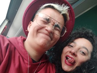 에로틱 한 영상 채팅 AlexyAfrodita