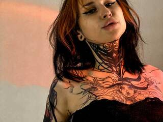 에로틱 한 영상 채팅 AlexyLee