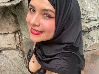 에로틱 한 영상 채팅 AliaAsad