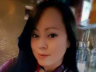 에로틱 한 영상 채팅 Aliana-Hot