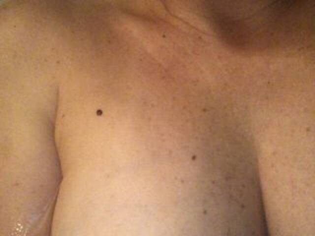 방송 스크린 샷 Alianakiss