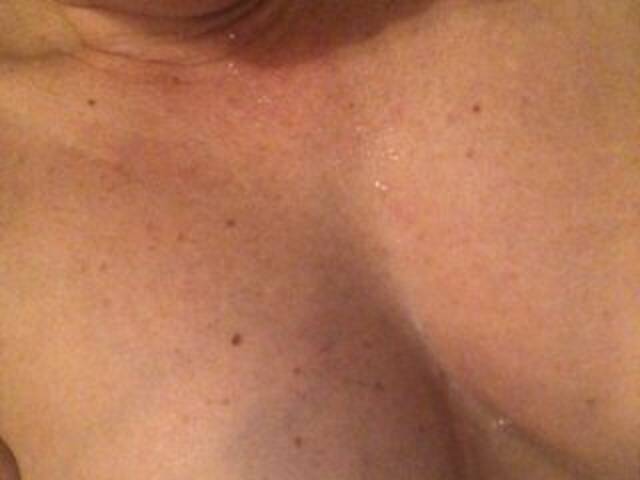 방송 스크린 샷 Alianakiss