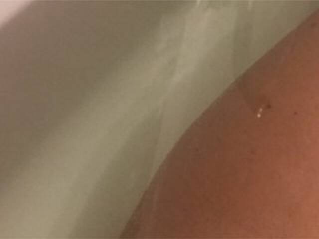 방송 스크린 샷 Alianakiss