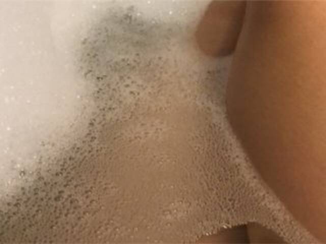 방송 스크린 샷 Alianakiss