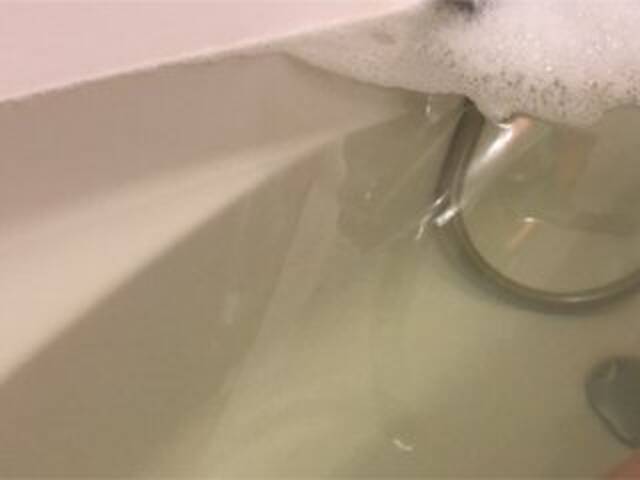 방송 스크린 샷 Alianakiss