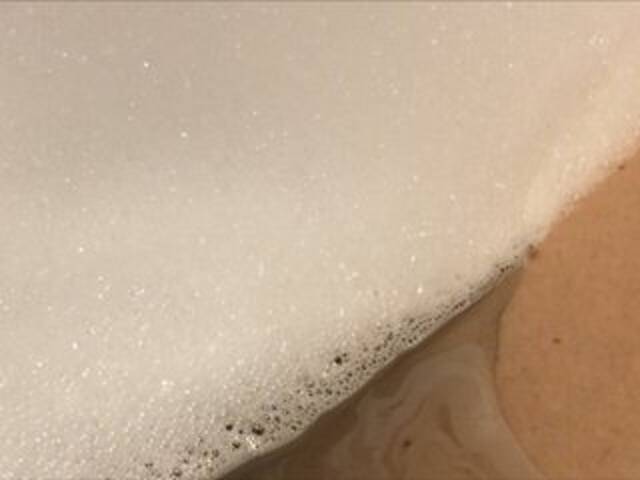 방송 스크린 샷 Alianakiss