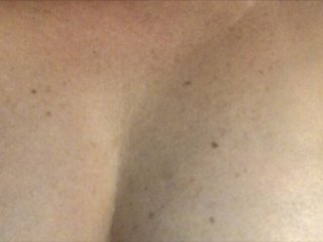 방송 스크린 샷 Alianakiss