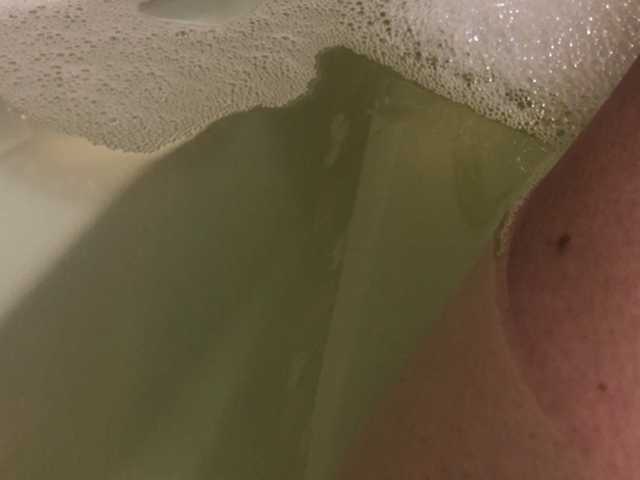 방송 스크린 샷 Alianakiss