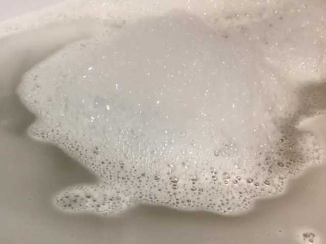 방송 스크린 샷 Alianakiss