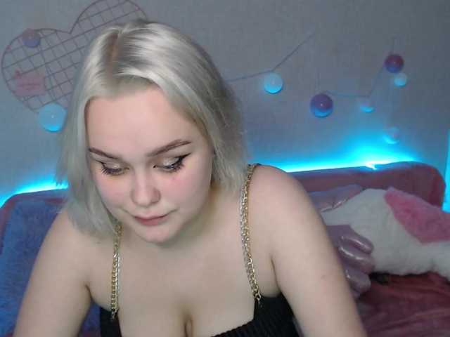 방송 스크린 샷 AlianaLi