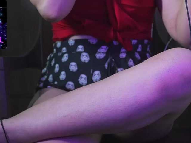 방송 스크린 샷 aliasexii
