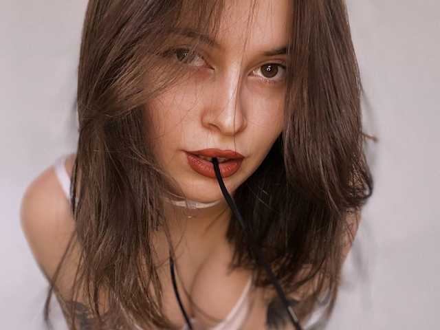 프로필 사진 AliceMonta