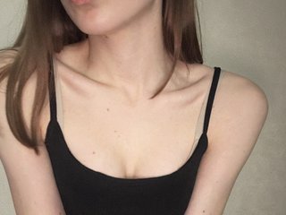 에로틱 한 영상 채팅 AlicaShine