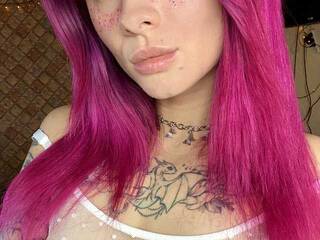 에로틱 한 영상 채팅 Alice-Yui