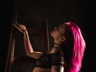 에로틱 한 영상 채팅 Alice-Yui