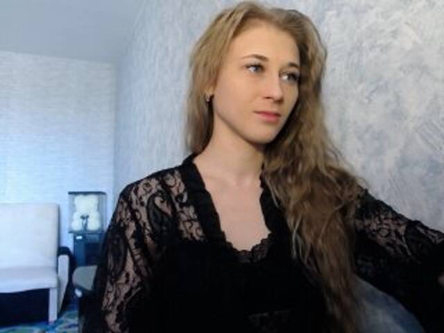 방송 스크린 샷 Alice88888