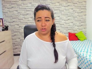 사진 Alice_Garrett Lovense ON Let's see how hard u can make me cum with u tips! #LATINA #BIGTITS #milf #anal