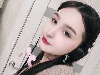 에로틱 한 영상 채팅 AliceAngell