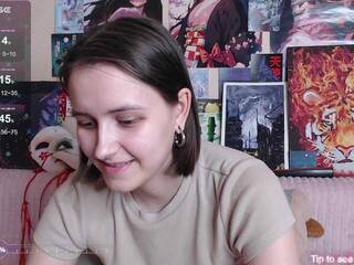 에로틱 한 영상 채팅 AliceChio