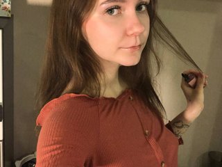 에로틱 한 영상 채팅 Alicecutea