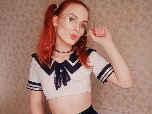 프로필 사진 AliceCuteBlond