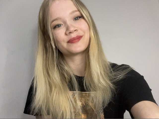 프로필 사진 alicecutey
