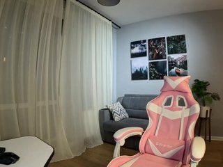 에로틱 한 영상 채팅 AlicceFrost