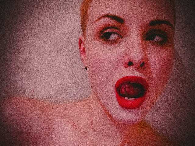 프로필 사진 Katy_Manson