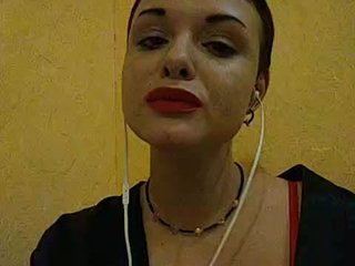 에로틱 한 영상 채팅 Katy_Manson