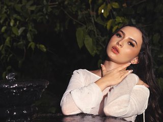 에로틱 한 영상 채팅 AliceHarper1