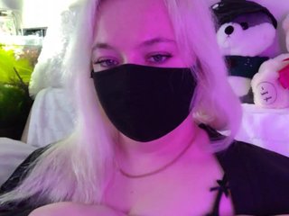 에로틱 한 영상 채팅 Alicekitty