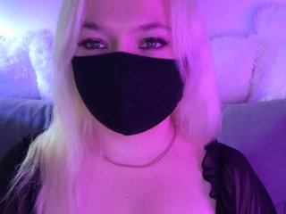 에로틱 한 영상 채팅 Alicekitty