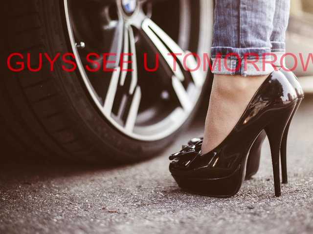 사진 AliceLeroy Hi guys!! I want you to love my nylon feet GOAL: :P Best Footjob ⭐PVT ON// [none] of 299 tkns :play #pantyhose #heels #feet #legs #footjob #lovense #nylon #bigass #smalltits #cam2prime #anal #fuck