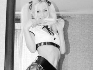 에로틱 한 영상 채팅 AliceLips