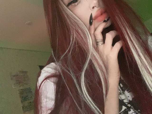 프로필 사진 AliceMilkwey