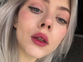 에로틱 한 영상 채팅 AliceOceanEyes