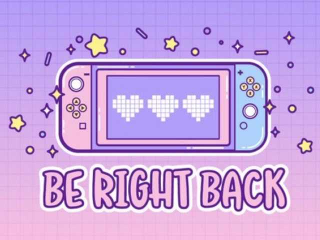 방송 스크린 샷 AliceOwen