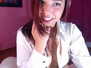 에로틱 한 영상 채팅 AlicePhylli1