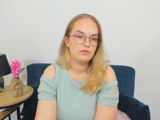 에로틱 한 영상 채팅 AlicePretty69