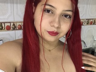 에로 화상 채팅 AliceRedmoon