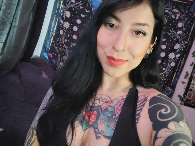 프로필 사진 alicerose34
