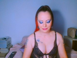 에로틱 한 영상 채팅 alicesensuel