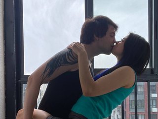 에로틱 한 영상 채팅 AliceSergio