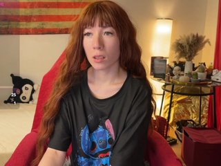 에로틱 한 영상 채팅 AliceSlim