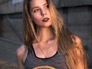 에로틱 한 영상 채팅 AliceSmile