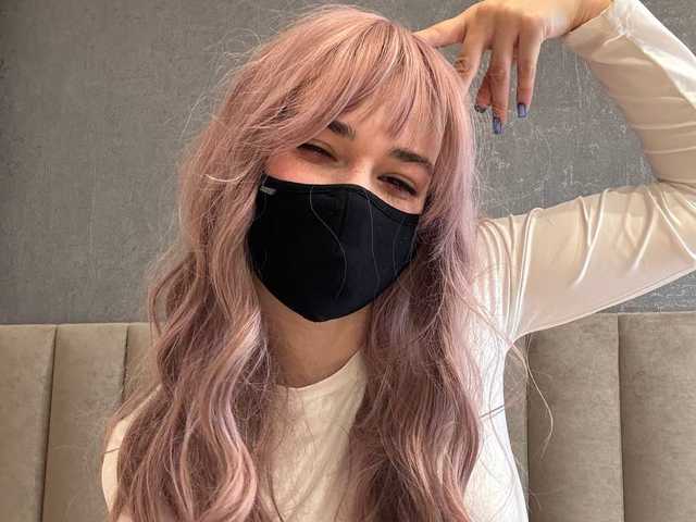 프로필 사진 alicelalise