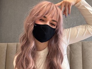 에로틱 한 영상 채팅 alicelalise