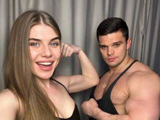 에로틱 한 영상 채팅 JustAlice