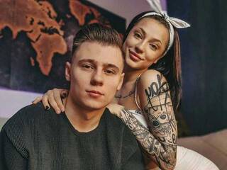 에로틱 한 영상 채팅 AliceTyler